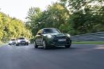 Mini John Cooper Works Countryman 2020 года (WW)